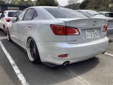 2008 Lexus IS Sedan for sale, Japanese used car export - photo 2 of 3 | GULJI TRADERS