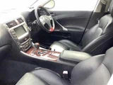 2008 Lexus IS Sedan for sale, Japanese used car export - photo 3 of 3 | GULJI TRADERS