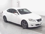 2008 Lexus IS IS250 Ver-S Sedan for sale, Japanese used car export - photo 1 of 9 | GULJI TRADERS