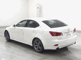 2008 Lexus IS IS250 Ver-S Sedan for sale, Japanese used car export - photo 2 of 9 | GULJI TRADERS