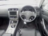 2008 Lexus IS IS250 Ver-S Sedan for sale, Japanese used car export - photo 3 of 9 | GULJI TRADERS