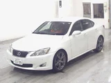 2008 Lexus IS IS250 Ver-S Sedan for sale, Japanese used car export - photo 4 of 9 | GULJI TRADERS