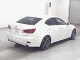 2008 Lexus IS IS250 Ver-S Sedan for sale, Japanese used car export - photo 5 of 9 | GULJI TRADERS
