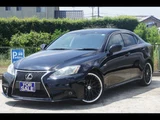 2008 Lexus IS Ver.S Sedan for sale, Japanese used car export - photo 1 of 24 | GULJI TRADERS