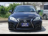 2008 Lexus IS Ver.S Sedan for sale, Japanese used car export - photo 3 of 24 | GULJI TRADERS