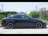2008 Lexus IS Ver.S Sedan for sale, Japanese used car export - photo 4 of 24 | GULJI TRADERS