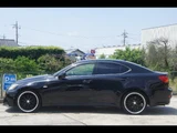 2008 Lexus IS Ver.S Sedan for sale, Japanese used car export - photo 5 of 24 | GULJI TRADERS