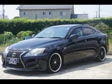 2008 Lexus IS Ver.S Sedan for sale, Japanese used car export - photo 7 of 24 | GULJI TRADERS