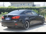 2008 Lexus IS Ver.S Sedan for sale, Japanese used car export - photo 8 of 24 | GULJI TRADERS