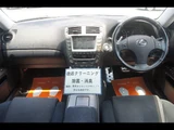 2008 Lexus IS Ver.S Sedan for sale, Japanese used car export - photo 14 of 24 | GULJI TRADERS