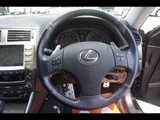 2008 Lexus IS Ver.S Sedan for sale, Japanese used car export - photo 15 of 24 | GULJI TRADERS
