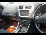 2008 Lexus IS Ver.S Sedan for sale, Japanese used car export - photo 17 of 24 | GULJI TRADERS