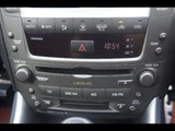 2008 Lexus IS Ver.S Sedan for sale, Japanese used car export - photo 20 of 24 | GULJI TRADERS