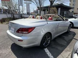 2009 Lexus IS 250C Sedan for sale, Japanese used car export - photo 6 of 46 | GULJI TRADERS