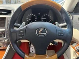 2009 Lexus IS 250C Sedan for sale, Japanese used car export - photo 19 of 46 | GULJI TRADERS