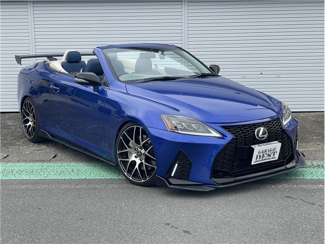 2009 Lexus IS IS250C - photo 1 2009 Lexus IS IS250C Sedan for sale, Japanese used car export - photo 1 of 80 | GULJI TRADERS