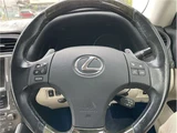 2009 Lexus IS IS250C Sedan for sale, Japanese used car export - photo 19 of 80 | GULJI TRADERS
