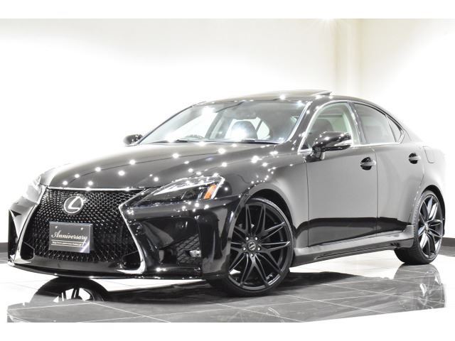 2009 Lexus IS IS250 Sedan for sale, Japanese used car export - photo 1 of 54 | GULJI TRADERS