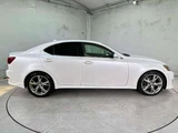 2009 Lexus IS 250 Sedan for sale, Japanese used car export - photo 4 of 48 | GULJI TRADERS