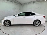 2009 Lexus IS 250 Sedan for sale, Japanese used car export - photo 8 of 48 | GULJI TRADERS