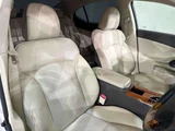 2009 Lexus IS 250 Sedan for sale, Japanese used car export - photo 47 of 48 | GULJI TRADERS