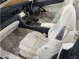 2009 Lexus IS 250C Sedan for sale, Japanese used car export - photo 54 of 63 | GULJI TRADERS