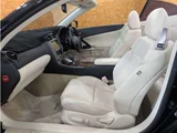 2009 Lexus IS 250C Sedan for sale, Japanese used car export - photo 55 of 63 | GULJI TRADERS