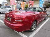 2009 Lexus IS IS250C Sedan for sale, Japanese used car export - photo 9 of 30 | GULJI TRADERS