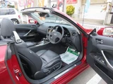 2009 Lexus IS IS250C Sedan for sale, Japanese used car export - photo 13 of 30 | GULJI TRADERS