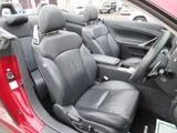 2009 Lexus IS IS250C Sedan for sale, Japanese used car export - photo 14 of 30 | GULJI TRADERS