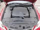 2009 Lexus IS IS250C Sedan for sale, Japanese used car export - photo 24 of 30 | GULJI TRADERS