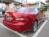 2009 Lexus IS IS250C Sedan for sale, Japanese used car export - photo 27 of 30 | GULJI TRADERS