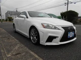 2009 Lexus IS Sedan for sale, Japanese used car export - photo 1 of 25 | GULJI TRADERS