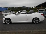 2009 Lexus IS Sedan for sale, Japanese used car export - photo 5 of 25 | GULJI TRADERS