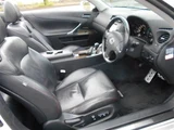 2009 Lexus IS Sedan for sale, Japanese used car export - photo 14 of 25 | GULJI TRADERS