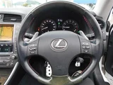 2009 Lexus IS Sedan for sale, Japanese used car export - photo 15 of 25 | GULJI TRADERS