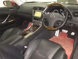 2009 Lexus IS Ver.L Sedan for sale, Japanese used car export - photo 3 of 11 | GULJI TRADERS