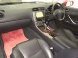 2009 Lexus IS Ver.L Sedan for sale, Japanese used car export - photo 4 of 11 | GULJI TRADERS