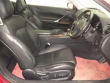 2009 Lexus IS Ver.L Sedan for sale, Japanese used car export - photo 5 of 11 | GULJI TRADERS
