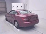 2009 Lexus IS Ver.L Sedan for sale, Japanese used car export - photo 2 of 11 | GULJI TRADERS