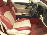 2009 Lexus IS Ver.L Sedan for sale, Japanese used car export - photo 5 of 11 | GULJI TRADERS