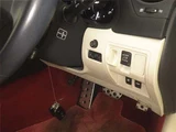 2009 Lexus IS Ver.L Sedan for sale, Japanese used car export - photo 8 of 11 | GULJI TRADERS