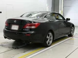 2009 Lexus IS IS250C Sedan for sale, Japanese used car export - photo 2 of 12 | GULJI TRADERS