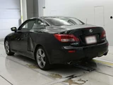 2009 Lexus IS IS250C Sedan for sale, Japanese used car export - photo 6 of 12 | GULJI TRADERS