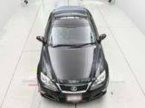 2009 Lexus IS IS250C Sedan for sale, Japanese used car export - photo 7 of 12 | GULJI TRADERS