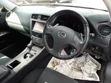 2009 Lexus IS IS250C Sedan for sale, Japanese used car export - photo 9 of 12 | GULJI TRADERS