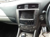 2009 Lexus IS IS250C Sedan for sale, Japanese used car export - photo 12 of 12 | GULJI TRADERS