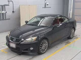 2009 Lexus IS IS250C Sedan for sale, Japanese used car export - photo 1 of 13 | GULJI TRADERS