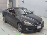 2009 Lexus IS IS250C Sedan for sale, Japanese used car export - photo 5 of 13 | GULJI TRADERS
