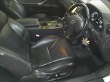2009 Lexus IS Sedan for sale, Japanese used car export - photo 4 of 7 | GULJI TRADERS